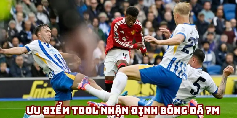 Tham khảo những tool uy tín