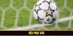 Kèo phạt góc