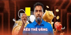 Kèo thẻ vàng