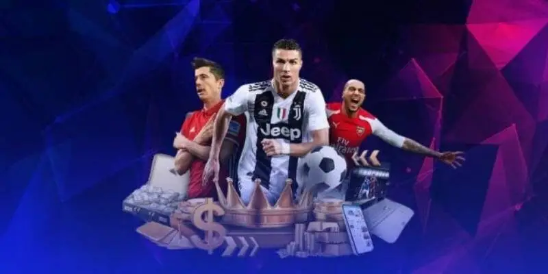 OK365 - Top List nhà cái thể thao uy tín, thưởng khủng